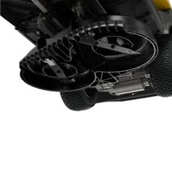 Stiga Akku-Rasentraktor Swift 372E 48 V, 7,5 Ah, Schnittbreite: 72 Cm -Gartenwerkzeuge 12 710