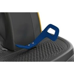 Stiga Akku-Rasentraktor Swift 372E 48 V, 7,5 Ah, Schnittbreite: 72 Cm -Gartenwerkzeuge 12 711