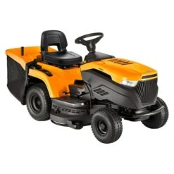 Rasentraktor Estate 598 W 586 Cm³, Schnittbreite: 98 Cm