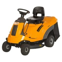 Stiga Rasentraktor Combi 372 414 Cm³, Schnittbreite: 72 Cm