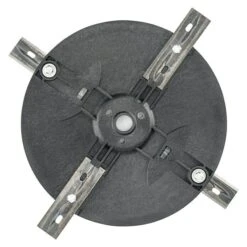 AL-KO Ersatzmesser Robolinho Passend Für: AL-KO Mähroboter Robolinho