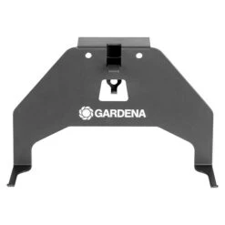 Gardena Wandhalterung Passend Für: Gardena Mähroboter Sileno+