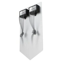 Grimsholm Green Blitzschutz Signalkabel Doppelt Passend Für: Husqvarna Automower, Worx, Robomow Und Viking/Stihl Mähroboter