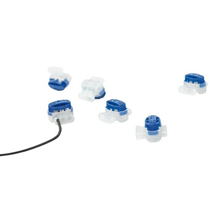 AL-KO Kabelreparatur-Kit 6 Stk., Passend Für: AL-KO Mähroboter Robolinho 3 AL-KO Kabelreparatur-Kit 6 Stk., Passend Für: AL-KO Mähroboter Robolinho