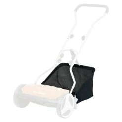 Grasfangkorb Passend Für: Gardol Handrasenmäher GHR-E 38