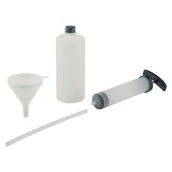 AL-KO Motor-Service-Set Geeignet Für: Gartenmaschinen Mit Benzinmotor