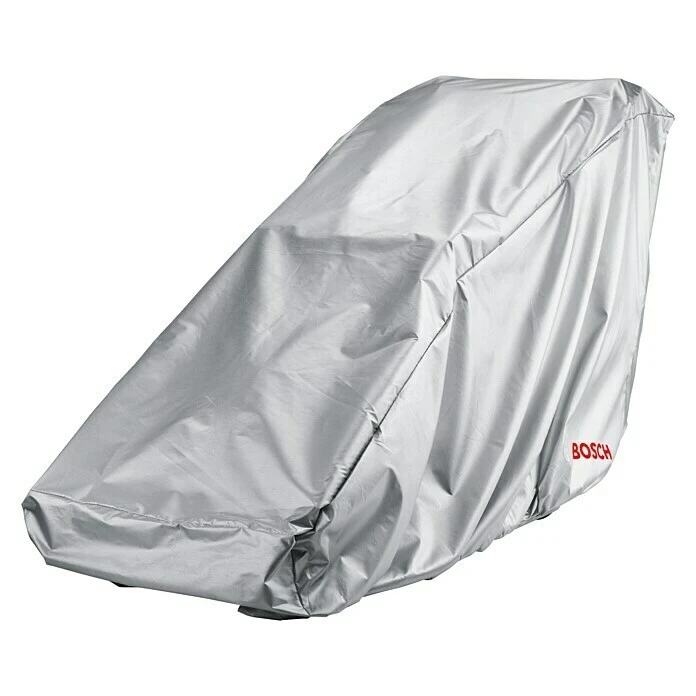 Bosch Rasenmäher-Schutzhülle Passend Für: Bosch Advanced Rotak Elektro-Rasenmäher 3 Bosch Rasenmäher-Schutzhülle Passend Für: Bosch Advanced Rotak Elektro-Rasenmäher