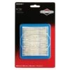 Briggs & Stratton Luftfilter Quantum 491588 1 Stk., Passend Für: Briggs & Stratton Motoren 600er/800er/900er/1450er-Serie