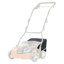 Einhell Grey Grasfangbox GE-SC 35 Li Passend Für: Einhell Akku-Vertikutierer-Lüfter GE-SC 35 Li-Solo, Einhell Akku-Vertikutierer-Lüfter GE-SC 35/1 Li-Solo