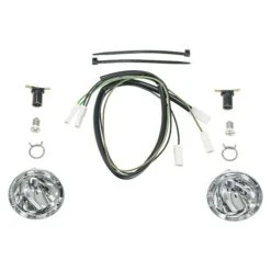 AL-KO LED-Frontlicht Passend Für: AL-KO Comfort/Premium/Black Edition Traktoren