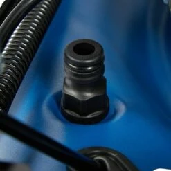 Hyundai Benzin-Rasenmäher LM4602G 139 Cm³, Schnittbreite: 46 Cm 10 Hyundai Benzin-Rasenmäher LM4602G 139 Cm³, Schnittbreite: 46 Cm -Gartenwerkzeuge 12 84