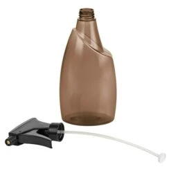 Poétic Fuchsia Handsprüher Transparent/Sepiabraun, 0,7 L -Gartenwerkzeuge 12 856