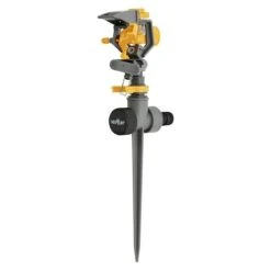 Neptun Kreisregner Kunststoff, Max. Regnerfläche: 410 M²