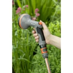 Gardena Comfort Brause Anzahl Sprühformen: 2, Metall/Kunststoff, Geeignet Für: Beete -Gartenwerkzeuge 12 885