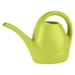 Poétic Oase Gießkanne Grün, 3 L