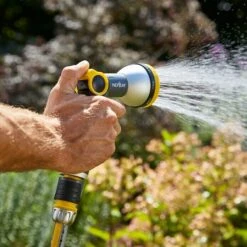 Neptun Profi Multifunktionsbrause Aluminium/Kunststoff 11 Neptun Profi Multifunktionsbrause Aluminium/Kunststoff -Gartenwerkzeuge 12 891