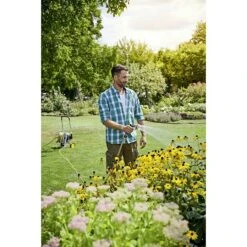 Neptun Profi Multifunktionsbrause Aluminium/Kunststoff 13 Neptun Profi Multifunktionsbrause Aluminium/Kunststoff -Gartenwerkzeuge 12 893