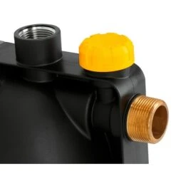 Neptun Gartenpumpe NGP-E 105 1.050 W, Max. Fördermenge: 4.500 L/h 11 Neptun Gartenpumpe NGP-E 105 1.050 W, Max. Fördermenge: 4.500 L/h -Gartenwerkzeuge 12 903