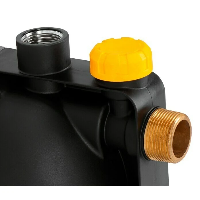 Neptun Gartenpumpe NGP-E 105 1.050 W, Max. Fördermenge: 4.500 L/h 6 Neptun Gartenpumpe NGP-E 105 1.050 W, Max. Fördermenge: 4.500 L/h – Bild 4