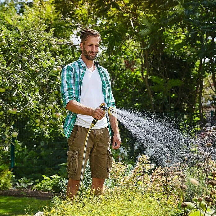 Neptun Gartenpumpe NGP-E 105 1.050 W, Max. Fördermenge: 4.500 L/h 8 Neptun Gartenpumpe NGP-E 105 1.050 W, Max. Fördermenge: 4.500 L/h – Bild 6