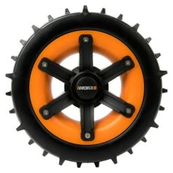 Worx Landroid Antriebsräder Rutschfest Passend Für: Worx Landroid Mähroboter