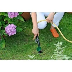 Wassersteckdose ¾″ -Gartenwerkzeuge 12 912