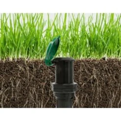 Wassersteckdose ¾″ -Gartenwerkzeuge 12 913