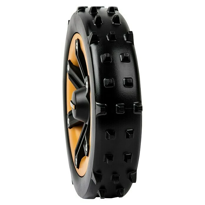 Worx Landroid Antriebsräder Rutschfest Passend Für: Worx Landroid Mähroboter 5 Worx Landroid Antriebsräder Rutschfest Passend Für: Worx Landroid Mähroboter – Bild 3