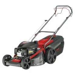 AL-KO Benzin-Rasenmäher 51.9 SP-H Highline 3,2 KW, 167 Cm³, Schnittbreite: 51 Cm