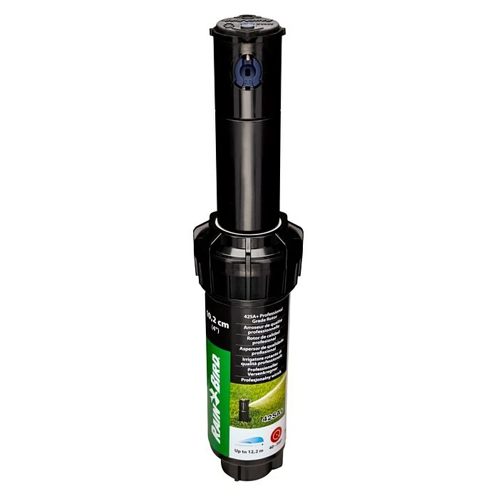 Rain Bird Versenkregner 42SA+ Reichweite Ca.: 7,9 M - 11,6 M 4 Rain Bird Versenkregner 42SA+ Reichweite Ca.: 7,9 M - 11,6 M – Bild 2