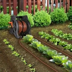 Elgo Tropfer-Set Drip`N Roll Geeignet Für: Flächen Bis 60 M², Transportfähig 7 Elgo Tropfer-Set Drip`N Roll Geeignet Für: Flächen Bis 60 M², Transportfähig -Gartenwerkzeuge 12 967