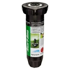 Rain Bird Versenkregner 1804 15APG Reichweite Ca.: 3,4 M - 4,6 M