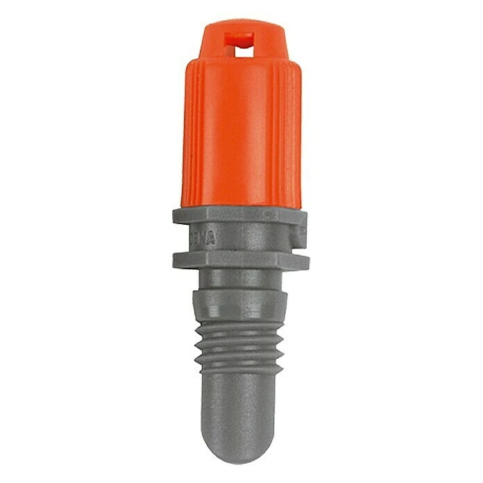 Gardena Micro-Drip Streifendüse 5 Stk., Durchmesser: 4,6 Mm 3 Gardena Micro-Drip Streifendüse 5 Stk., Durchmesser: 4,6 Mm