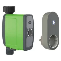 Essentials Bewässerungssteuerung Smart Garden Batteriebetrieben