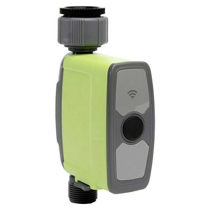 Essentials Bewässerungssteuerung Smart Garden Batteriebetrieben 4 Essentials Bewässerungssteuerung Smart Garden Batteriebetrieben – Bild 2