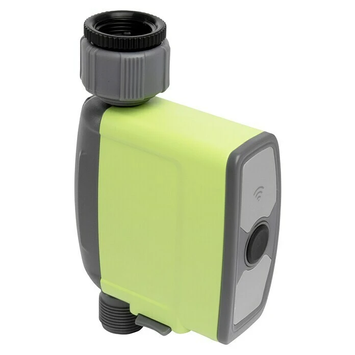 Essentials Bewässerungssteuerung Smart Garden Batteriebetrieben 5 Essentials Bewässerungssteuerung Smart Garden Batteriebetrieben – Bild 3