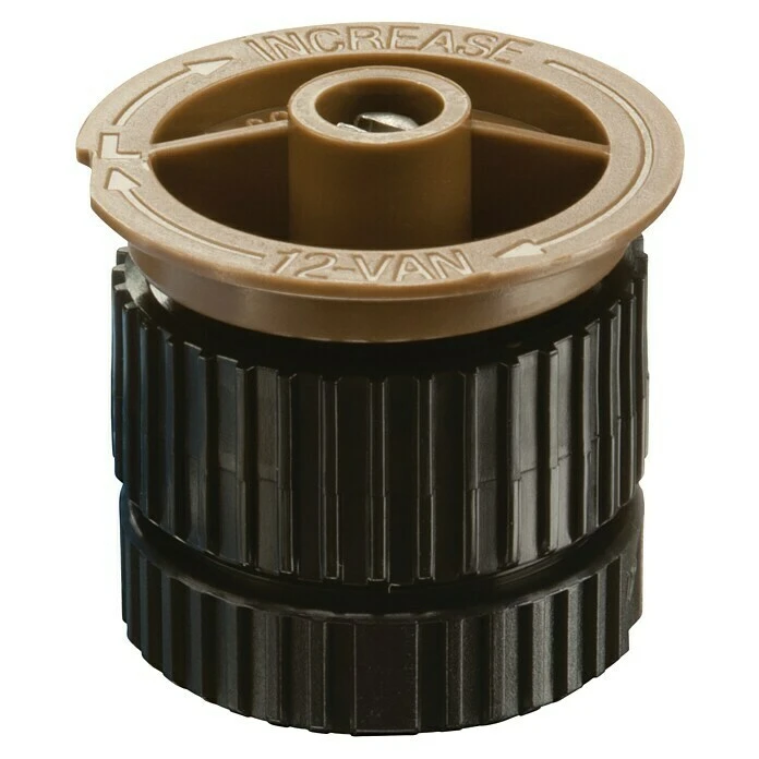 Rain Bird Sprühdüse 12-VAN 12APG Reichweite Ca.: 2,7 M - 3,7 M 3 Rain Bird Sprühdüse 12-VAN 12APG Reichweite Ca.: 2,7 M - 3,7 M