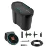 Gardena Bewässerungssteuerung AquaBloom + Wasserreservior Geeignet Für: Gartenbewässerung 2 Gardena Bewässerungssteuerung AquaBloom + Wasserreservior Geeignet Für: Gartenbewässerung -Gartenwerkzeuge 12 989
