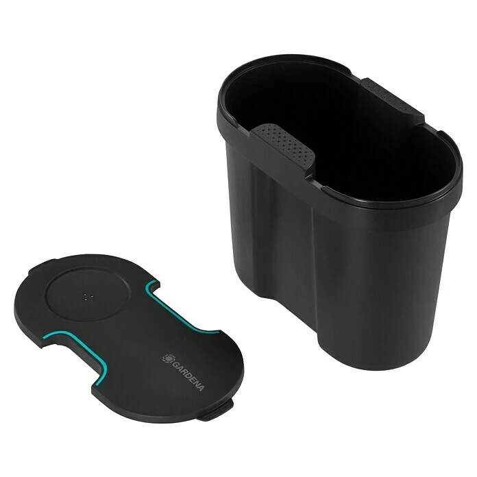 Gardena Bewässerungssteuerung AquaBloom + Wasserreservior Geeignet Für: Gartenbewässerung 4 Gardena Bewässerungssteuerung AquaBloom + Wasserreservior Geeignet Für: Gartenbewässerung – Bild 2