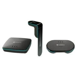 Gardena Smart System Bewässerungssteuerung Irrigation Control Set Steuerung Per Smartphone-App