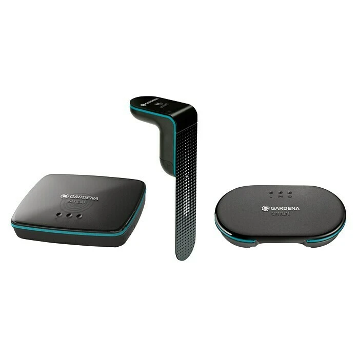 Gardena Smart System Bewässerungssteuerung Irrigation Control Set Steuerung Per Smartphone-App 3 Gardena Smart System Bewässerungssteuerung Irrigation Control Set Steuerung Per Smartphone-App