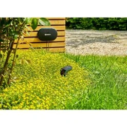 Gardena Smart System Bewässerungssteuerung Irrigation Control Set Steuerung Per Smartphone-App 10 Gardena Smart System Bewässerungssteuerung Irrigation Control Set Steuerung Per Smartphone-App -Gartenwerkzeuge 12 995