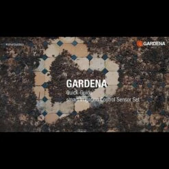 Gardena Smart System Bewässerungssteuerung Irrigation Control Set Steuerung Per Smartphone-App 12 Gardena Smart System Bewässerungssteuerung Irrigation Control Set Steuerung Per Smartphone-App -Gartenwerkzeuge 12 997