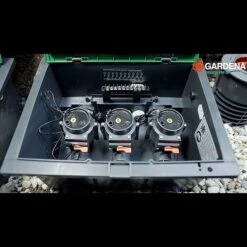 Gardena Smart System Bewässerungssteuerung Irrigation Control Set Steuerung Per Smartphone-App 13 Gardena Smart System Bewässerungssteuerung Irrigation Control Set Steuerung Per Smartphone-App -Gartenwerkzeuge 12 998