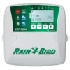 Rain Bird Bewässerungssteuerung RZXE4I-230 4 Zonen Batteriebetrieben, 7 X 18 X 26,4 Cm